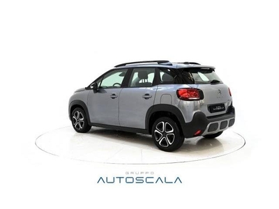 CITROEN C3 AIRCROSS 1.5 BlueHDi 100cv S&S Business Feel Pack E6DT