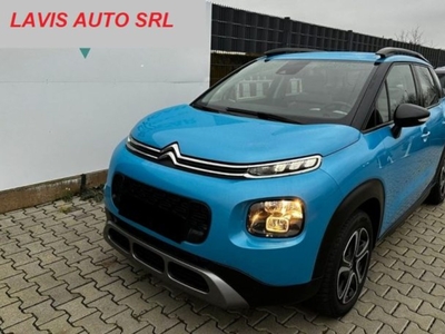 Citroen C3 Aircross BlueHDi 120 S&S Feel usato