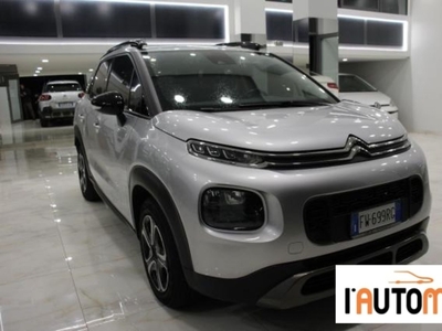 Citroen C3 Aircross BlueHDi 120 S&S EAT6 Feel usato