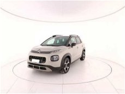 Citroen C3 Aircross BlueHDi 120 S&S EAT6 Shine del 2020 usata a Portogruaro