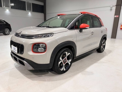 Citroen C3 Aircross PureTech 110 S&S EAT6 Shine usato