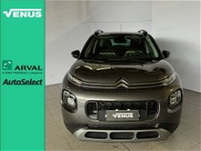 Citroen C3 Aircross PureTech 110 S&S Shine del 2019 usata a Monza