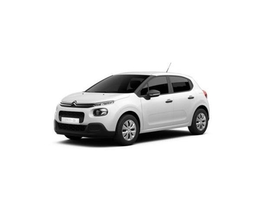 CITROEN C3 III 2017 - 1.2 puretech Shine s&s 83cv neopatent