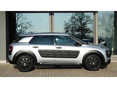 CITROEN C4 CACTUS BlueHDi 100 Feel