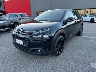 Citroen C4 Cactus BlueHDi 100 Shine usato