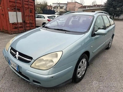 CITROEN C5 1ª serie