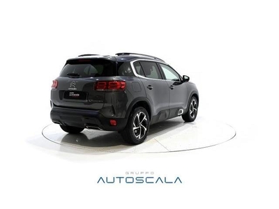 CITROEN C5 AIRCROSS 1.5 BlueHDi 130cv S&S EAT8 Business