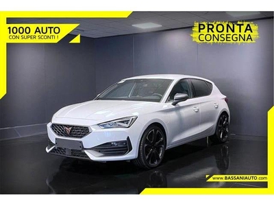 CUPRA LEON 1.4 e-HYBRID 245 CV DSG