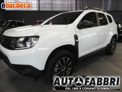 Dacia - duster - 1.5..