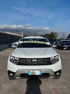 DACIA DUSTER (anno 2019)