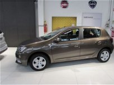 Dacia Sandero 1.5 dCi 8V 75CV Start&Stop Comfort del 2018 usata a Rho