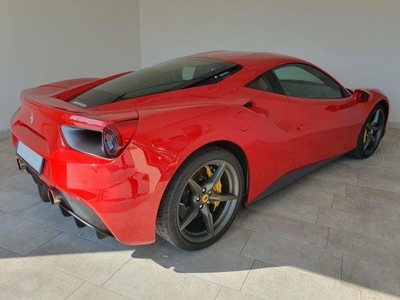 FERRARI 488 GTB **TUTTI I TAGLIANDI **