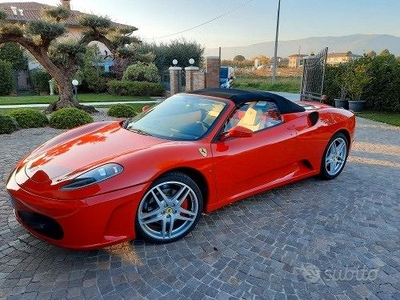 Ferrari f430 - 2007