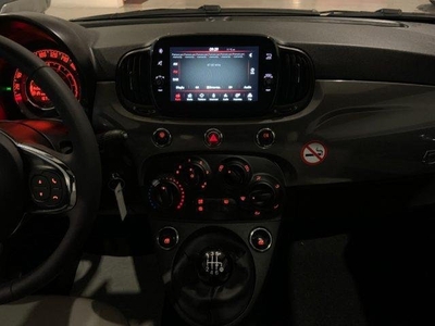 FIAT 500 1.0 Hybrid Dolcevita TETTO NEOPATENTATI