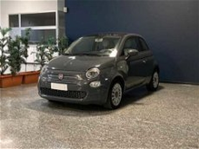 Fiat 500 1.2 Lounge del 2018 usata a Ancona
