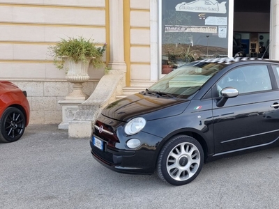 Fiat 500 1.2 Lounge usato