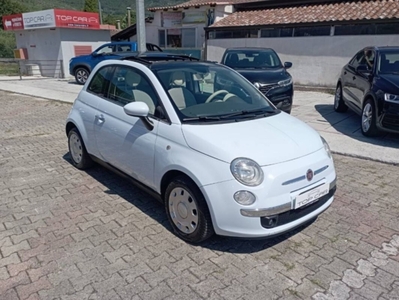 Fiat 500 1.2 Pop usato