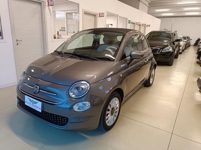 Fiat 500 1.2 Mirror usato