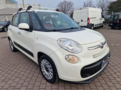 FIAT 500 L 1.4 95 CV Lounge