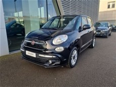 Fiat 500L 1.3 Multijet 95 CV Dualogic Mirror del 2017 usata a Modena