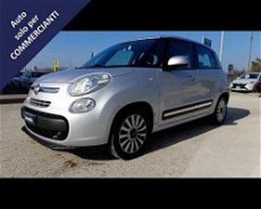 Fiat 500L 1.3 Multijet 95 CV Dualogic Lounge del 2016 usata a Ravenna