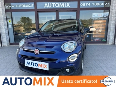 Fiat 500X 1.0 T3 120 CV Connect usato