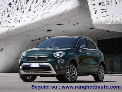 FIAT 500X 1.3 MultiJet 95 CV Cross