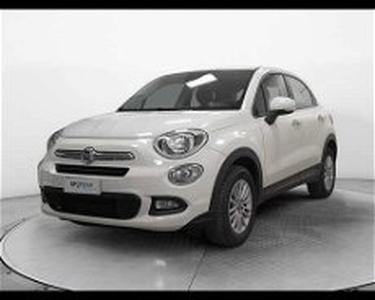 Fiat 500X 1.6 MultiJet 120 CV DCT Lounge del 2015 usata a Cuneo