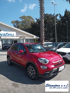 Fiat 500X 2.0 MultiJet 140 CV AT9 4x4 Cross Plus usato