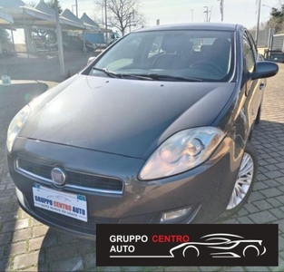 Fiat Bravo 1.6 MJT 120 CV DPF Emotion usato