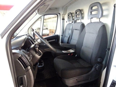 FIAT DUCATO 33Q 2.3 MJT 120CV PMedio-TM Furgone Rivestito