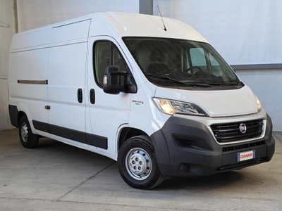 FIAT DUCATO 35 2.3 MJT 130CV PL-TA L3H2 Furgone Maxi