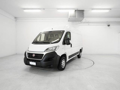 FIAT DUCATO 35 2.3 MJT 130CV PM-TM Furgone