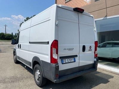 FIAT DUCATO 35 MAXI 2.3 MJT 130CV PM-TN Furgone