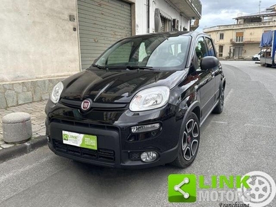 FIAT PANDA 1.0 FireFly S&S Hybrid Easy