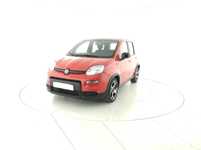 Fiat Panda 1.0 FireFly S&S Hybrid Sport usato