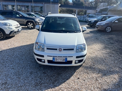 Fiat Panda 1.2 Dynamic usato