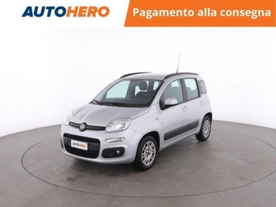 Fiat Panda 1.2 Lounge Usate