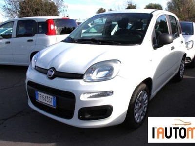 Fiat Panda 1.3 MJT 95 CV S&S Easy usato