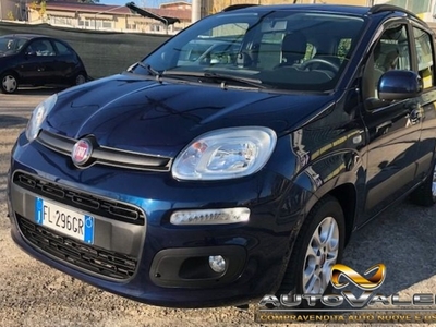 Fiat Panda 1.3 MJT 95 CV S&S Lounge usato