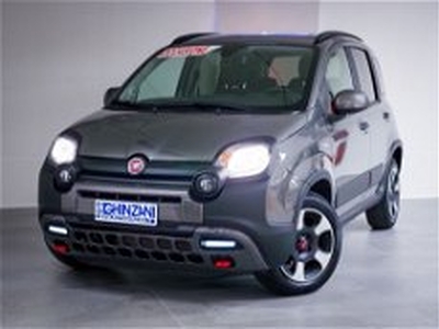 Fiat Panda Cross Cross 1.0 FireFly S&S Hybrid del 2023 usata a Calusco d'Adda