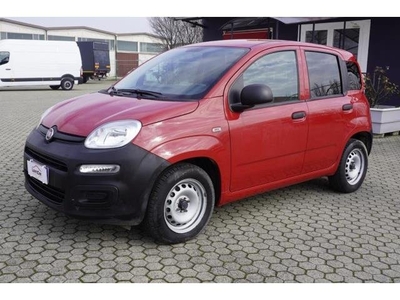 FIAT PANDA VAN 1.3 MJT S&S Pop Van 2 posti solo 17.000 Km