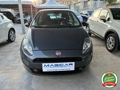 FIAT PUNTO 1.2 5 porte S&S Dynamic GPL