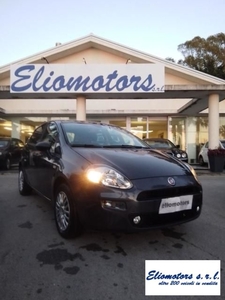 Fiat Punto 1.4 8V 5 porte Easypower Street usato