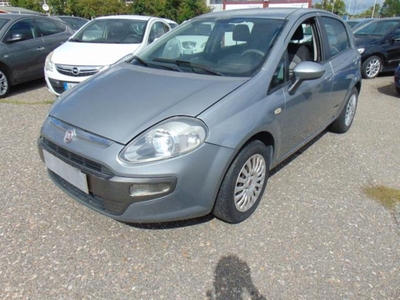 Fiat Punto Evo 1.2 5 porte S&S Active usato