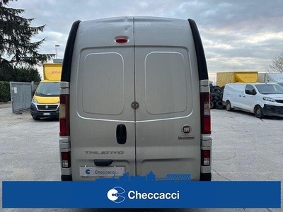 FIAT TALENTO 1.6 TwinTurbo MJT 145CV PL-TA Furgone 12q