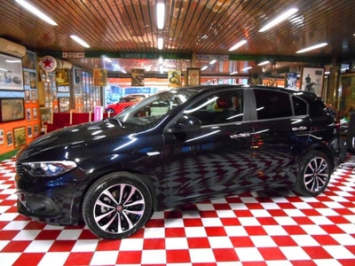 Fiat Tipo Station Wagon Tipo 1.3 Mjt S&S SW Lounge my 19 usato