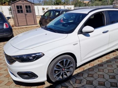 Fiat Tipo Station Wagon Tipo 1.3 Mjt S&S SW Lounge my 18 usato