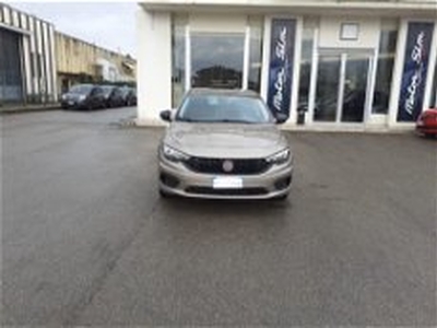 Fiat Tipo Tipo 1.3 Mjt S&S 5 porte Easy del 2019 usata a Borgo San Lorenzo