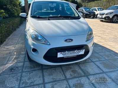 Ford Ka 1.2 8V 69CV Titanium usato